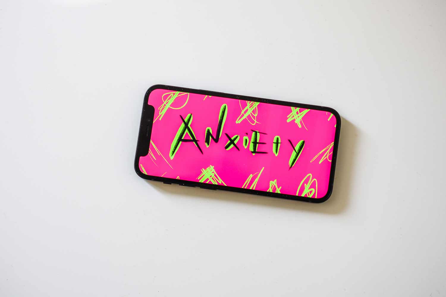 anxiety-testing