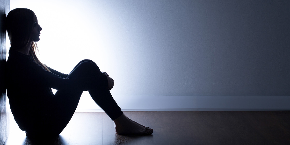 عوامل موثر بر خودکشی