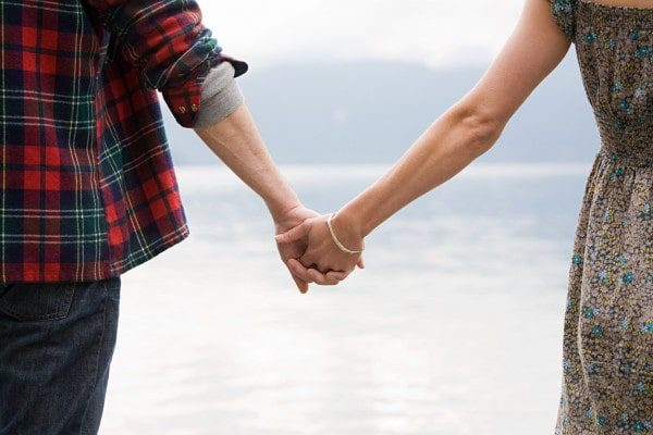 بهبود رابطه با شریک عاطفی