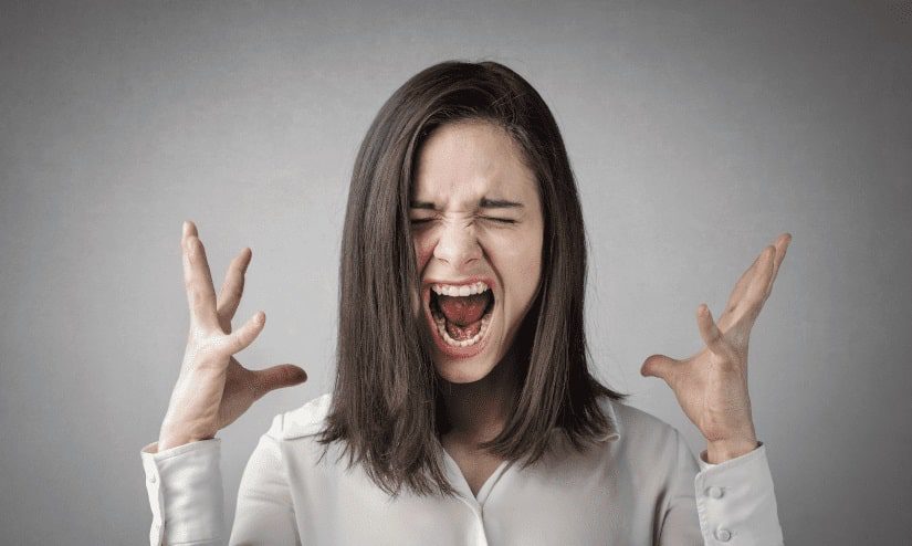 چگونه عصبانیت خود را کنترل کنیم