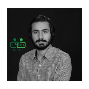 Picture of آقای دکتر محمد غضنفری