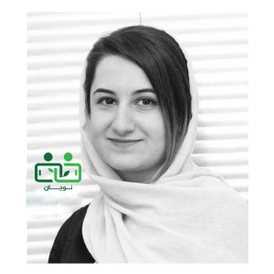 Picture of خانم صبا مولوی