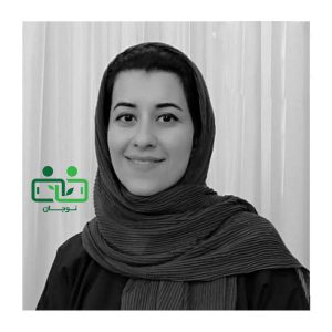 Picture of خانم سارا اباذری-روان‌درمانگر