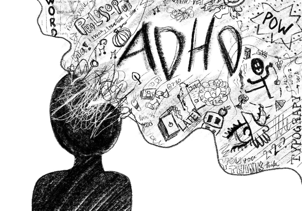علائم adhd