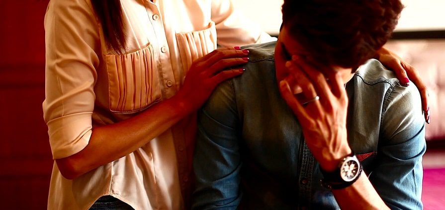 درمان وابستگی