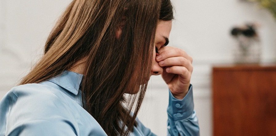 درمان اختلال شخصیت مرزی