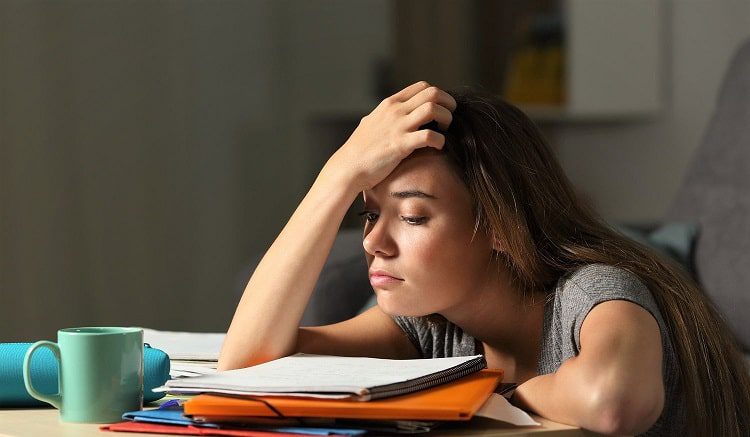 درمان افسردگی در نوجوانان