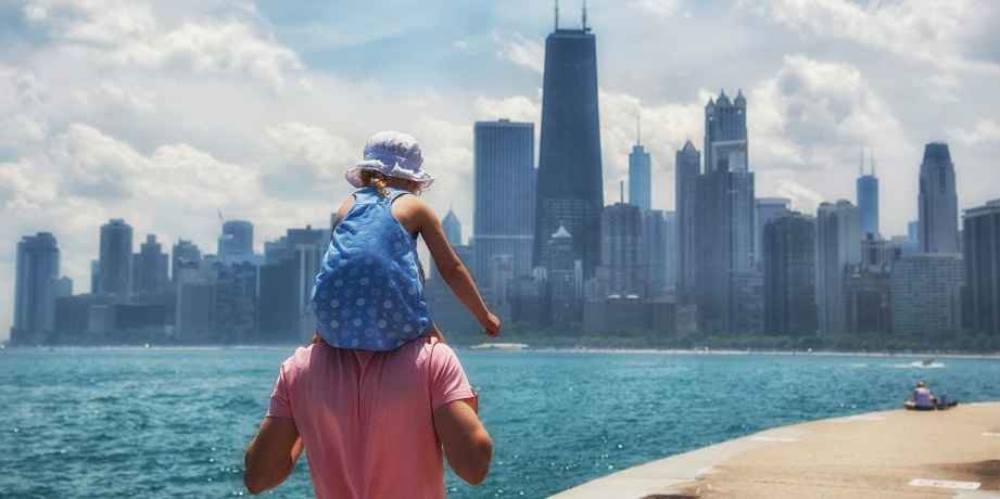 مراحل مهاجرت