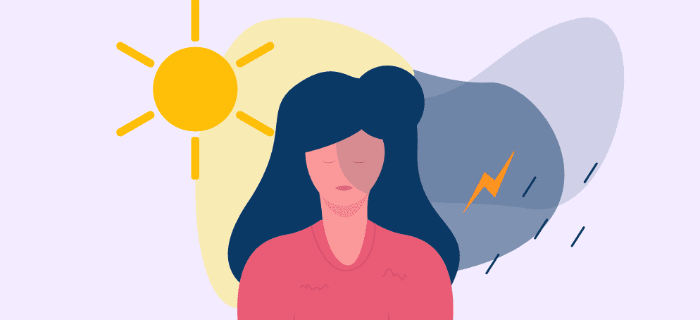 راه‌های پیشگیری افسردگی فصلی