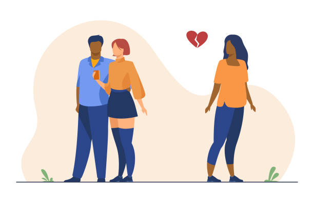 حسادت,مشاوره درباره حسادت کردن,