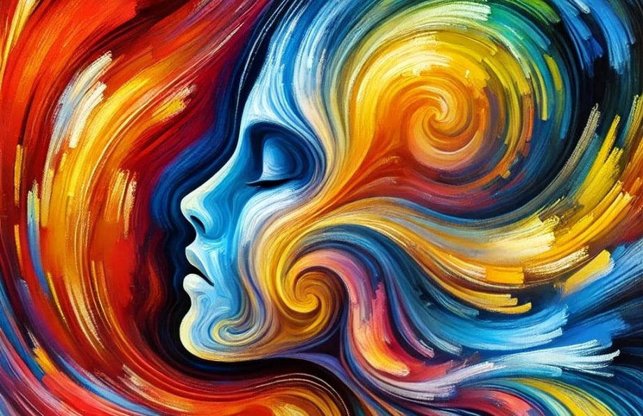 انواع هیجان