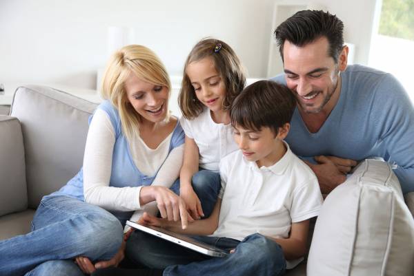 تفاوت بین دختر و پسر در تربیت فرزند