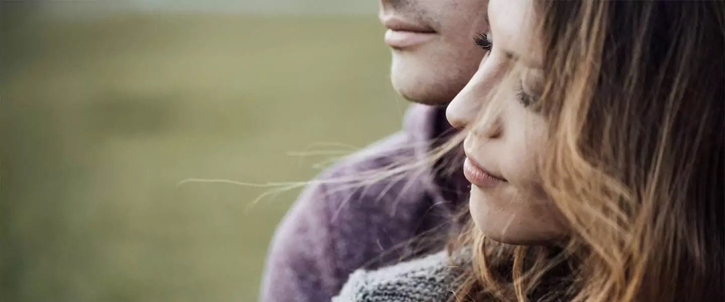 ایجاد روابط عمیق‌تر