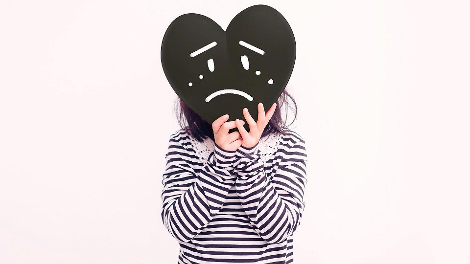 تضعیف عزت نفس با تحقیر شدن