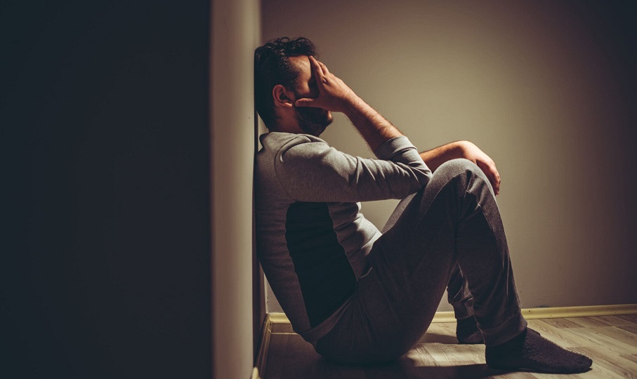 دلایل افسردگی