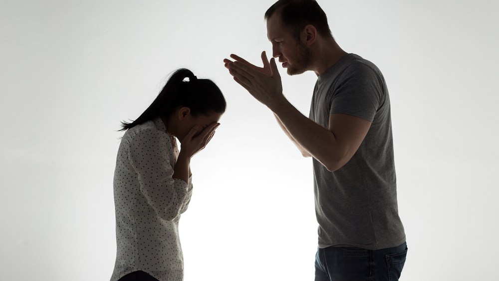 رابطه‌ی سمی