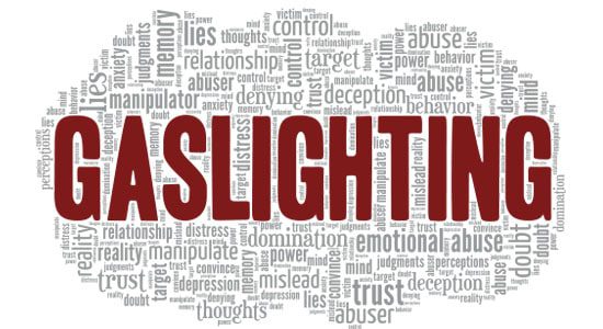 علائم گس لاتینگ