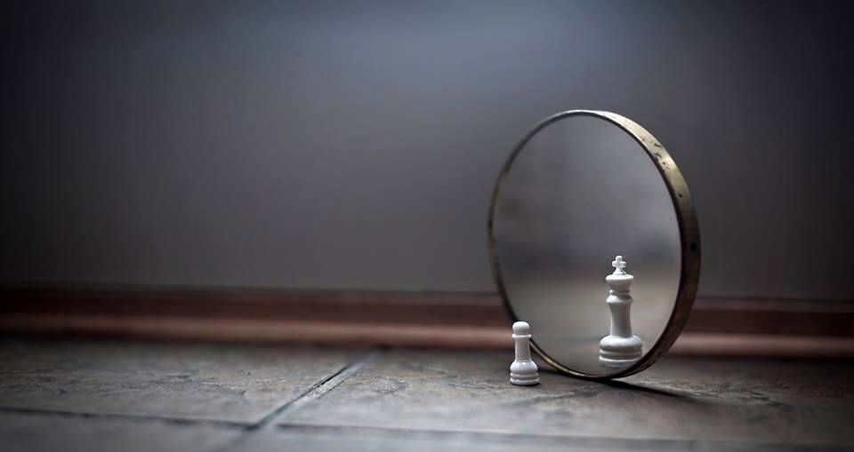 ازدواج با یک فرد خودشیفته