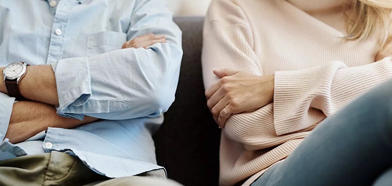 خودشیفتگی در مردان