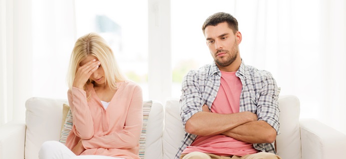 نشانههای اختلال شخصیت خودشیفته