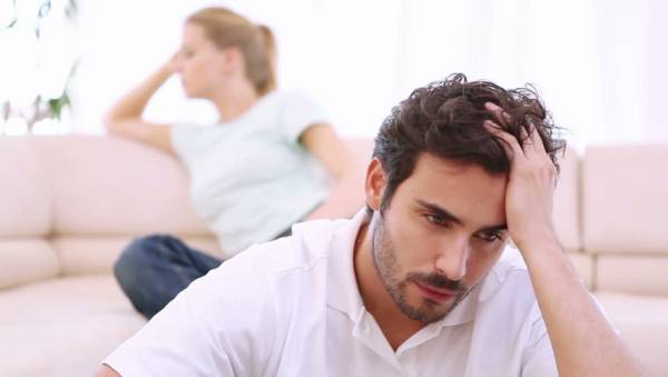 ازدواج با یک فرد خودشیفته