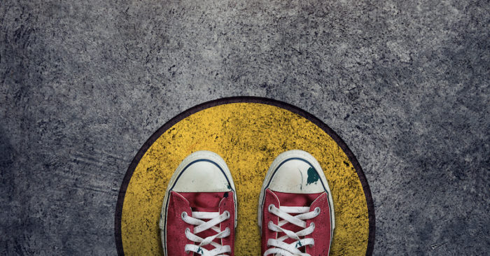 منطقه امن زندگی