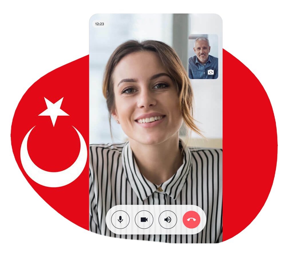 مشاوره آنلاین روانشناسی در ترکیه