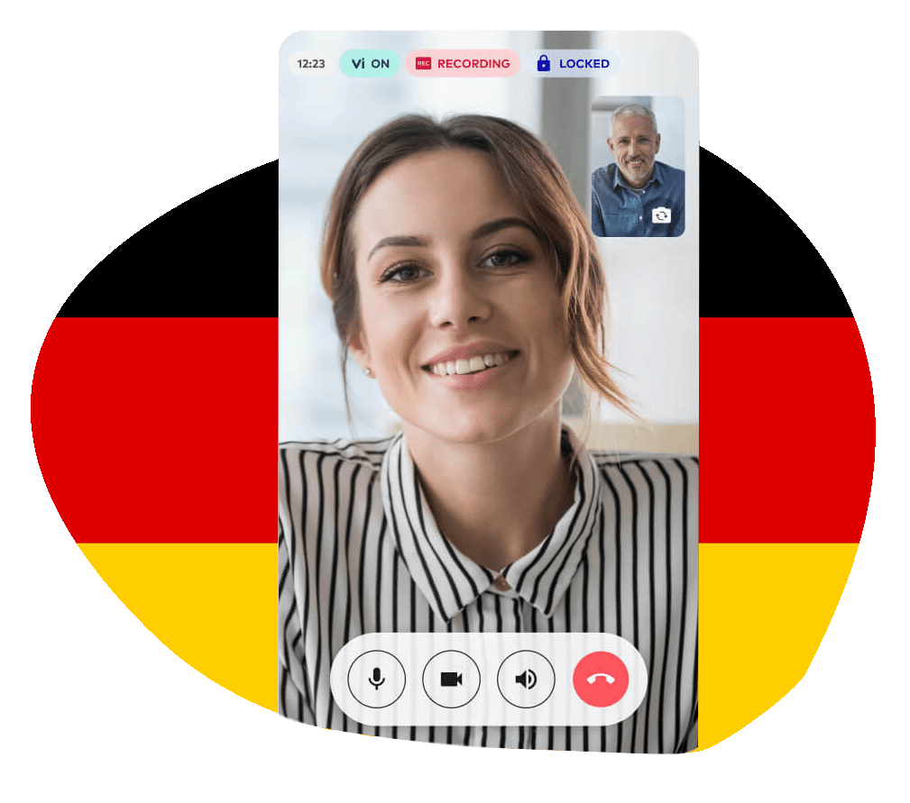 مشاوره آنلاین روانشناسی در آلمان