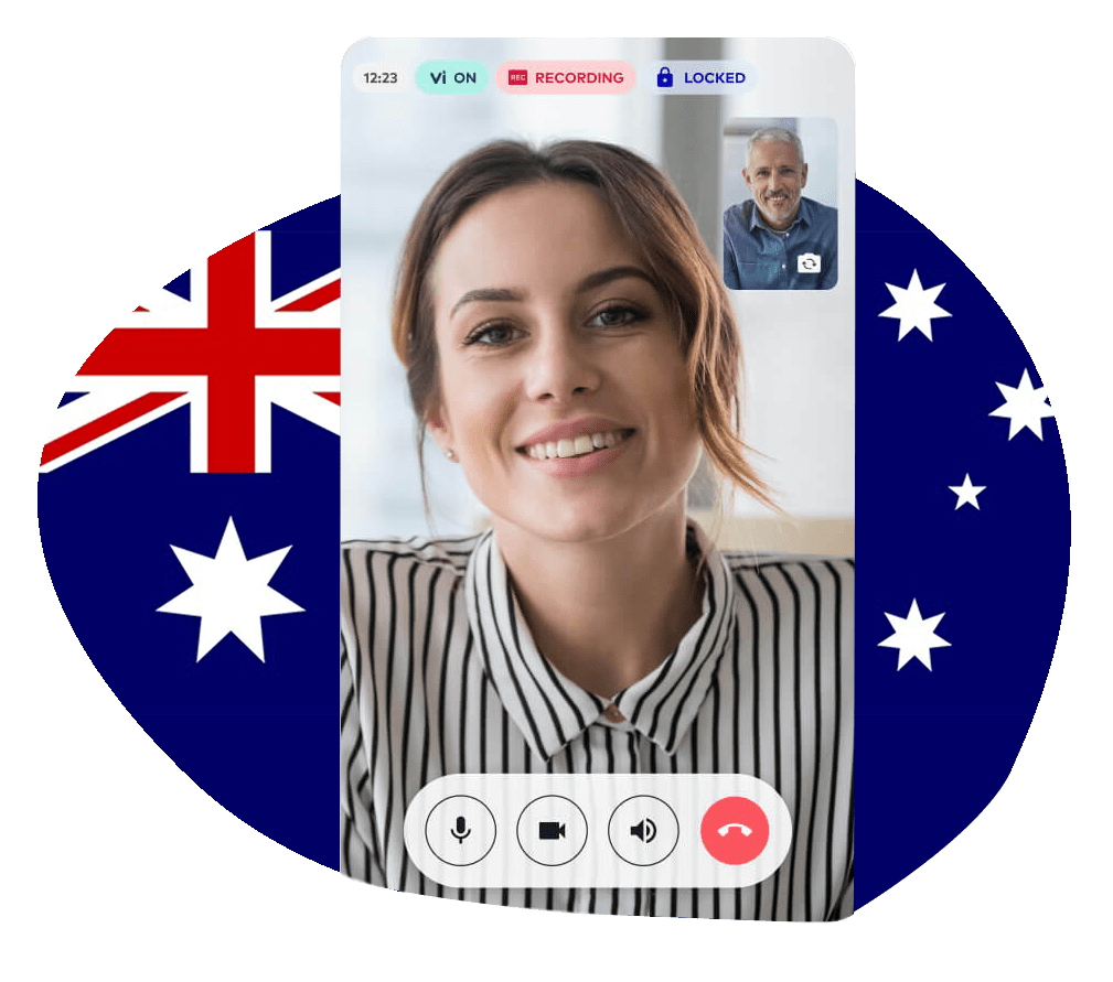 مشاوره آنلاین روانشناسی در استرالیا