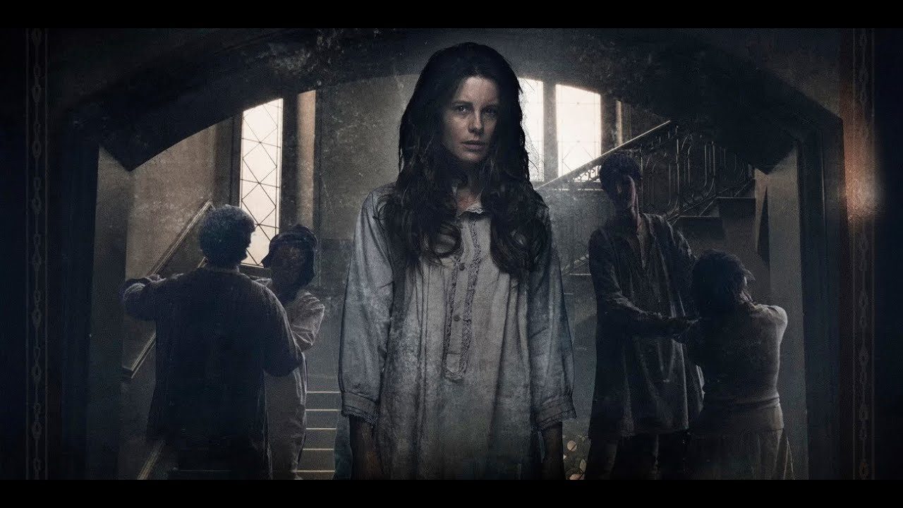 نقد روانشناسی فیلم آسایشگاه روانی استون هرست