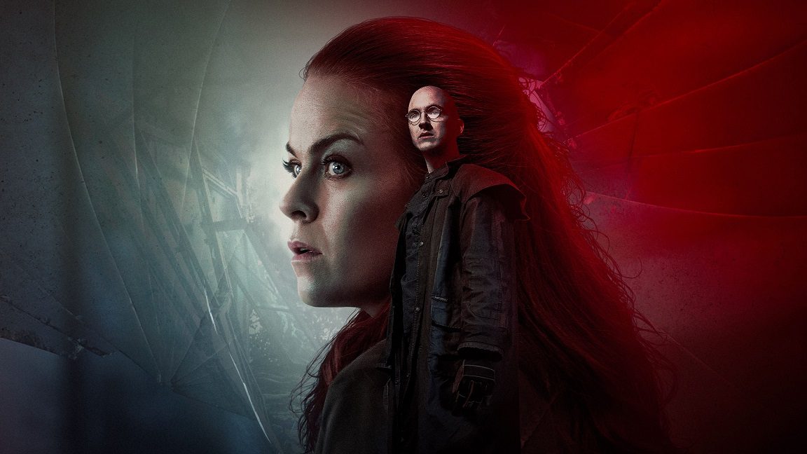 فیلم آخرین بیمار