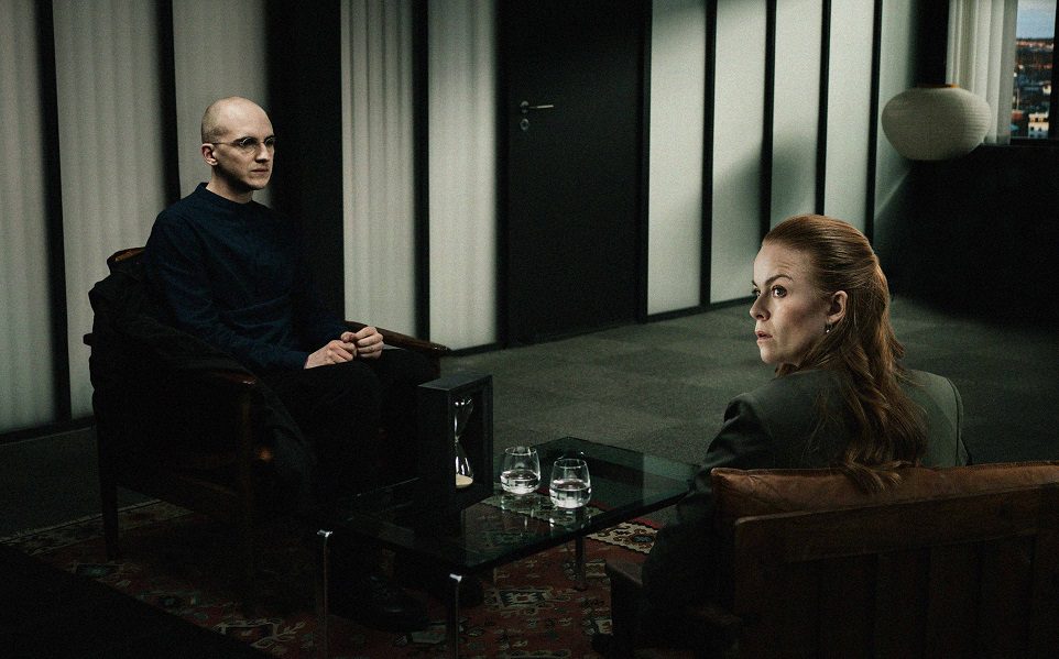 نقد فیلم آخرین بیمار