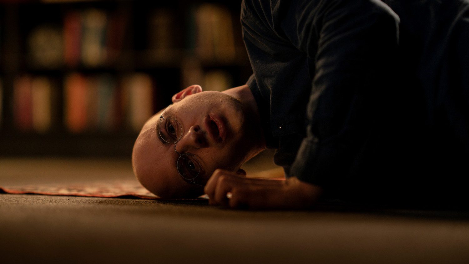 نقدی بر فیلم آخرین بیمار