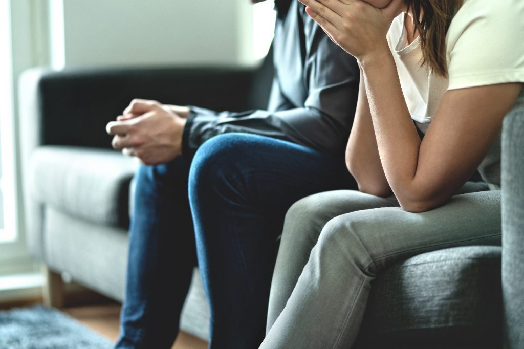 مشاوره آنلاین خیانت