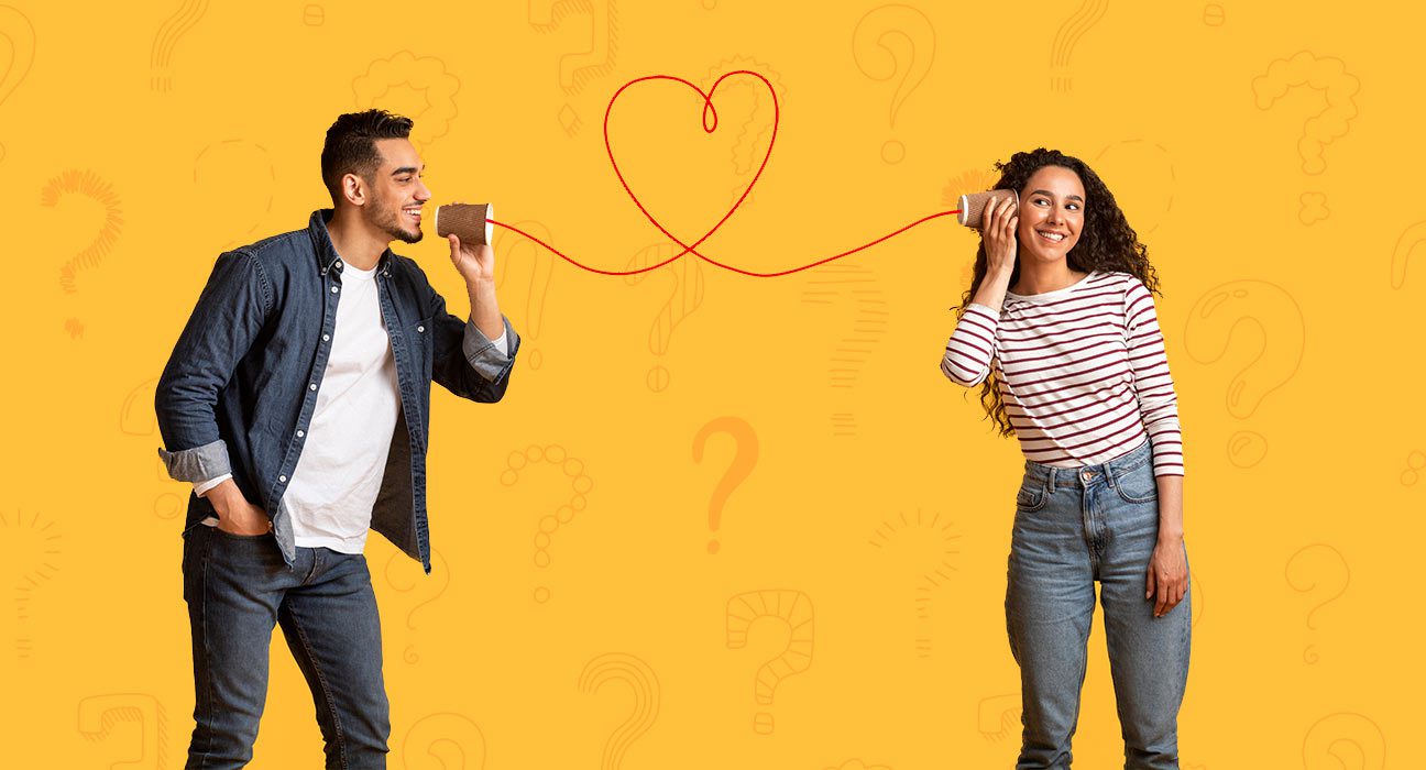 رابطه لانگ‌ دیستنس