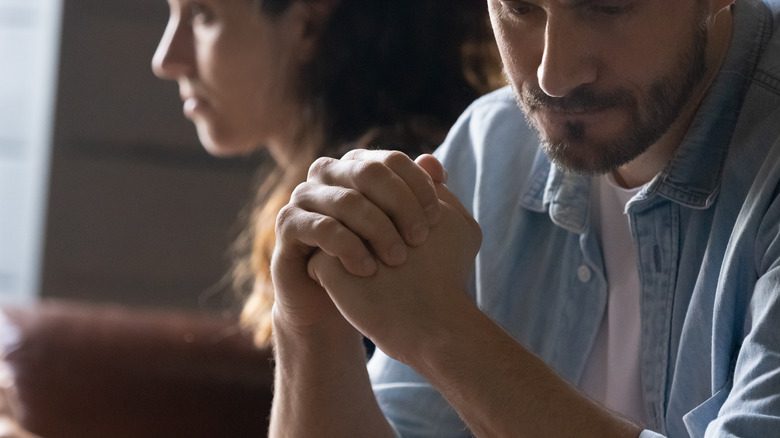 عوامل خیانت