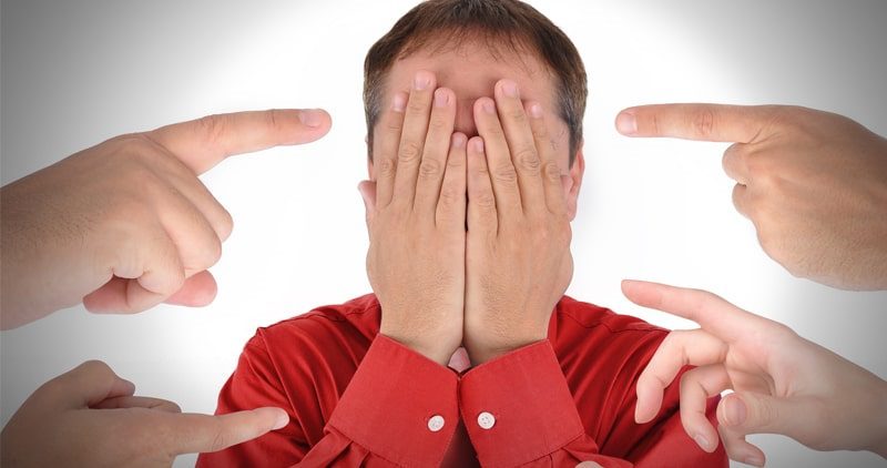 درمان فوبیا