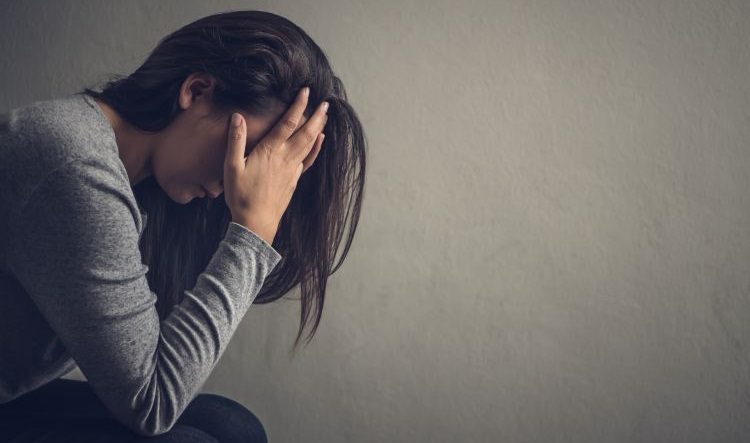 درمان استرس