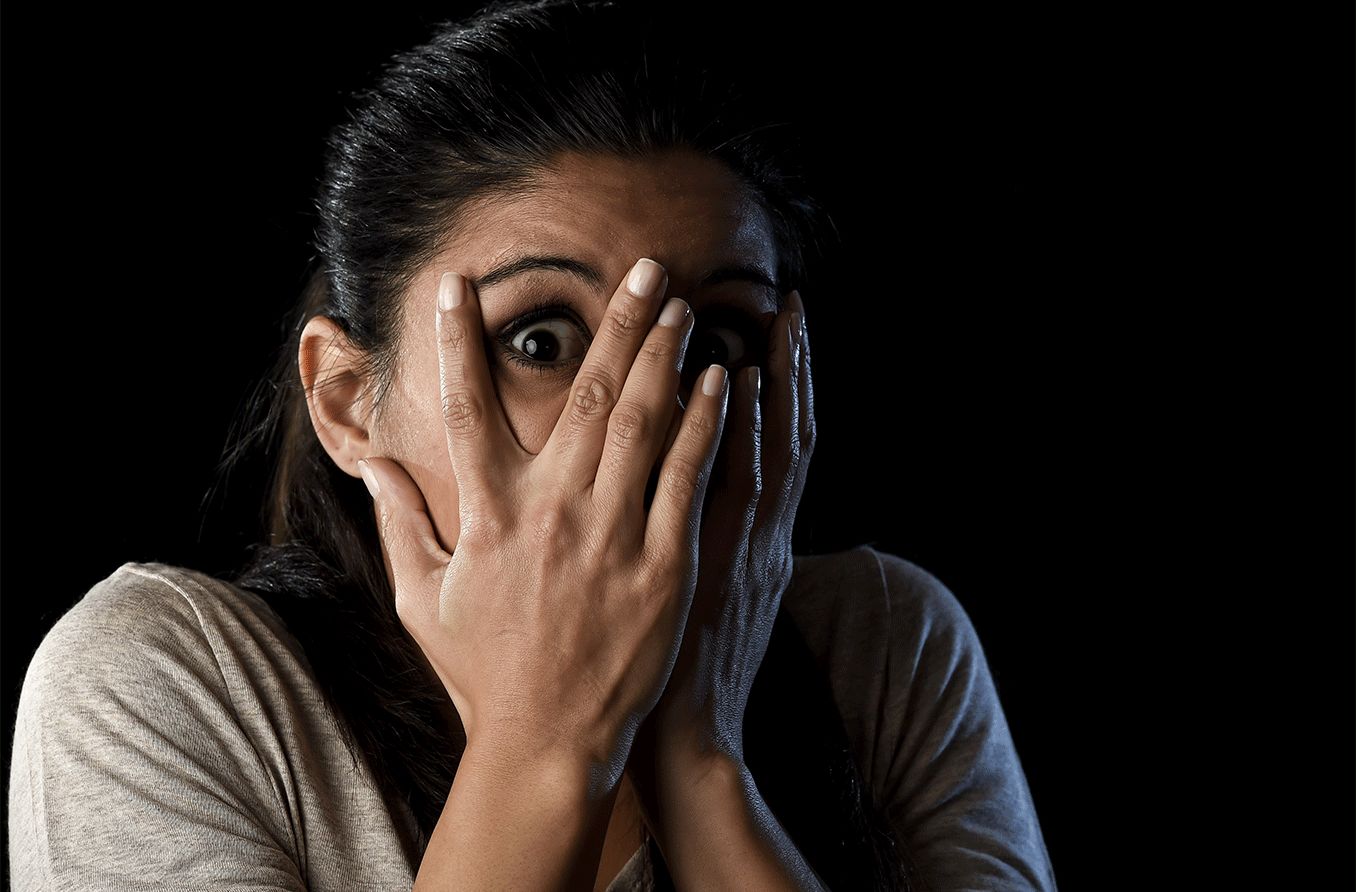 علایم فوبیا