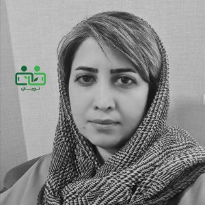 زهرا مسلمی