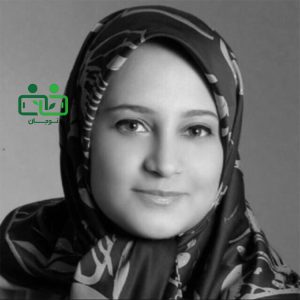 مریم محسنی