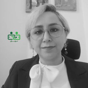 سمیه موذن