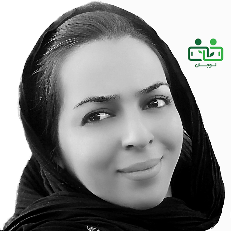 خانم مائده هاشمیان