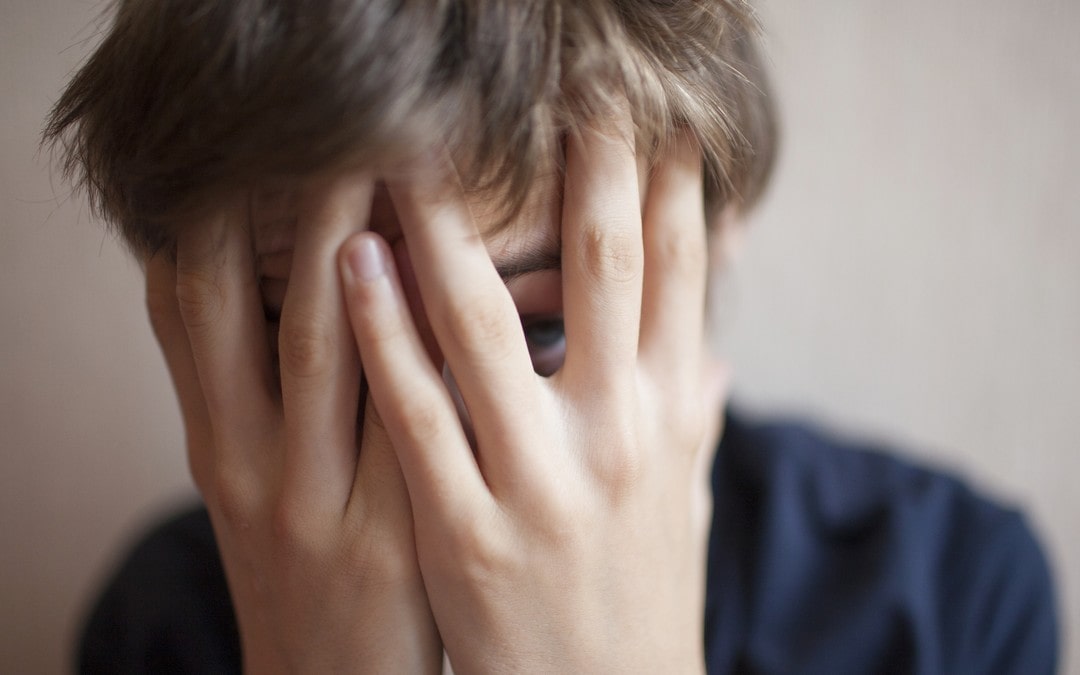 پدوفیلیا چیست