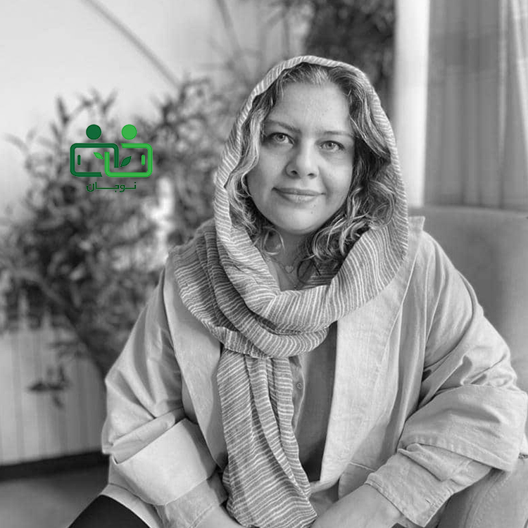 فرشته عظیمی پور