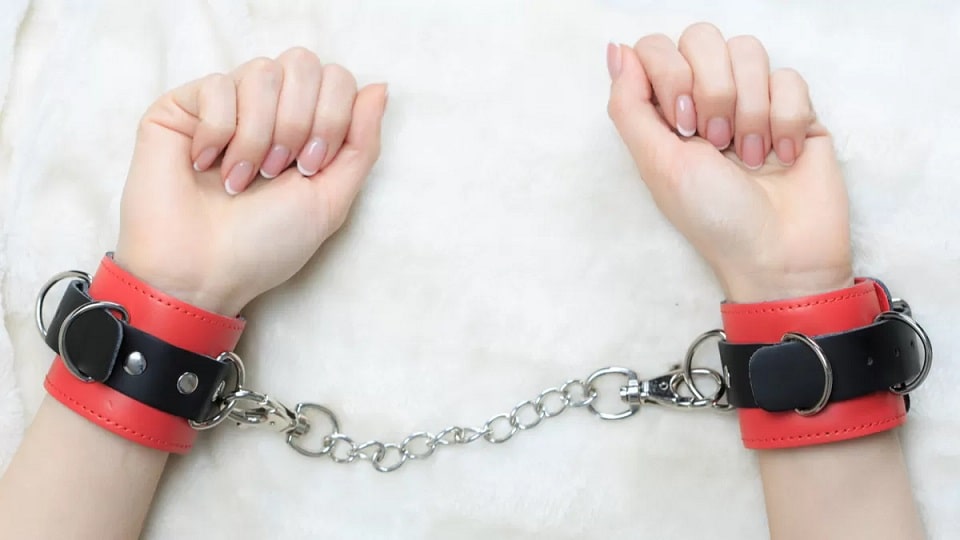 مدیریت رابطه BDSM