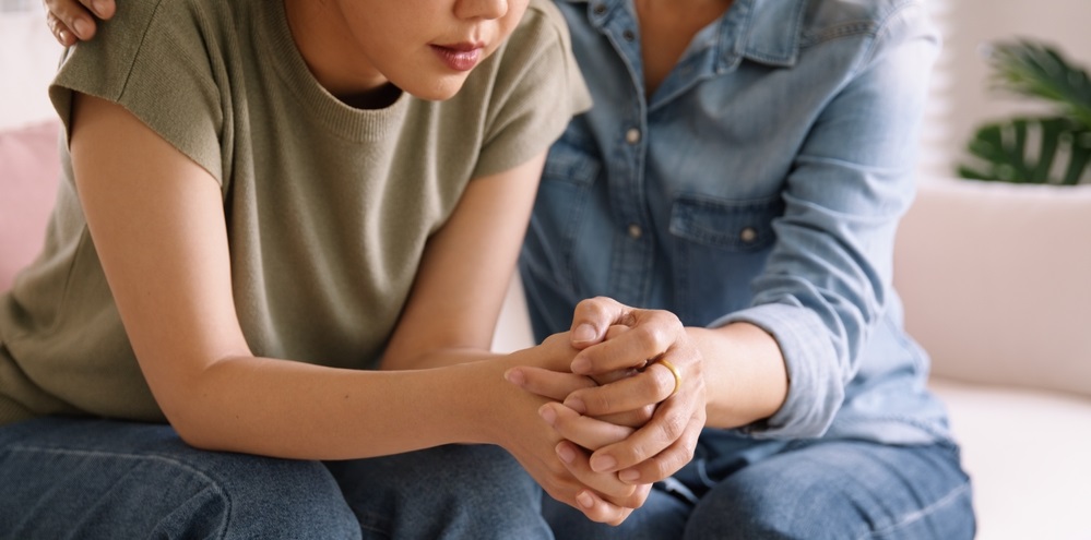 بخشش و نبخشیدن در دوستی‌ های همجنس