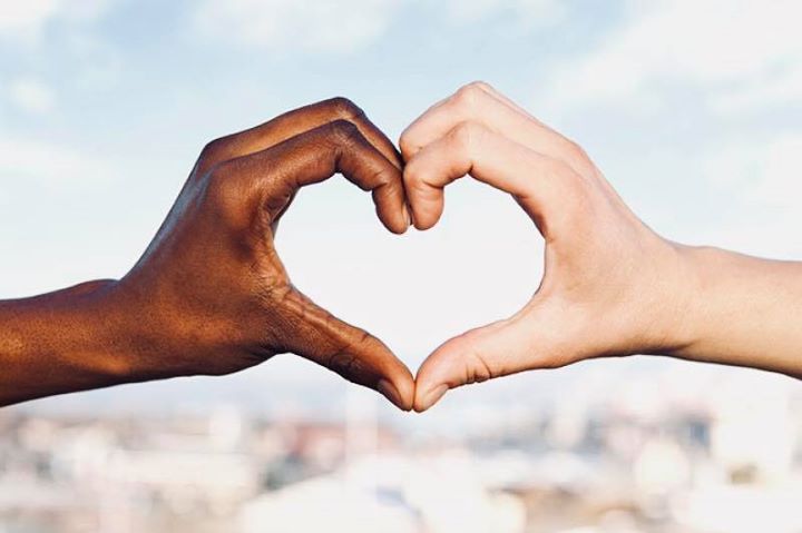 روابط عاشقانه بین‌ فرهنگی