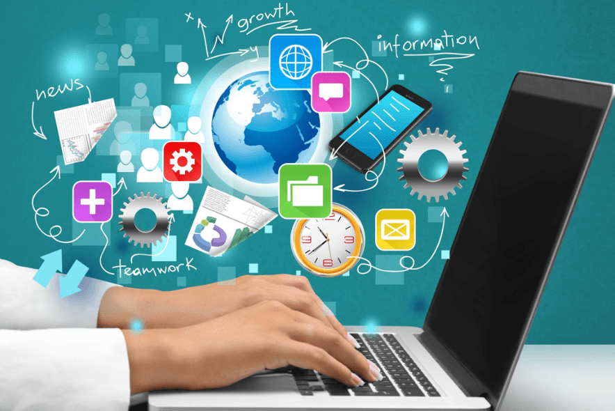 سواد دیجیتال