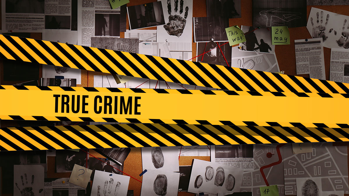 تأثیر پادکست‌ های جنایی واقعی بر دیدگاه عمومی